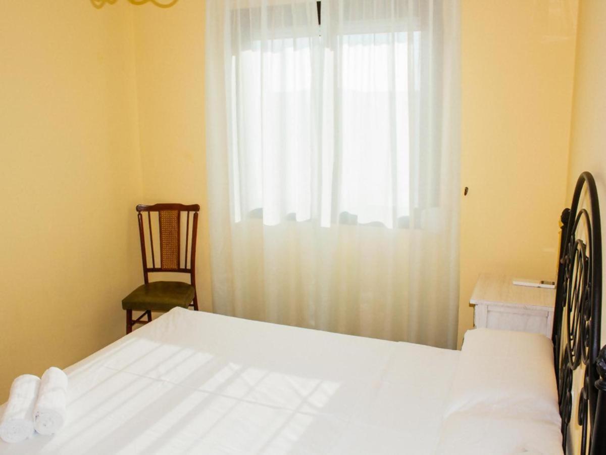 Ferienwohnung Tipica Casa En Frigiliana Con Patio Y Terraza Exterior foto